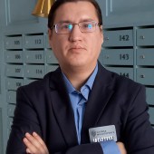 Денис, 34 года из г. 