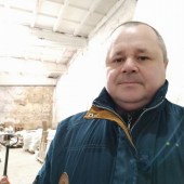 Родион, 43 года из г. 