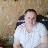 Родион, 43 года из г. 