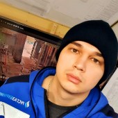 Ильназ, 33 года из г. 