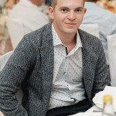 Радик, 26 лет из г. 