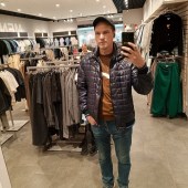 Марат, 38 лет из г. 