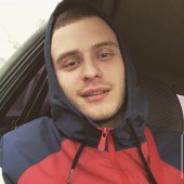 Рифат, 32 года из г. 