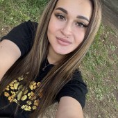 Алина, 23 года из г. 