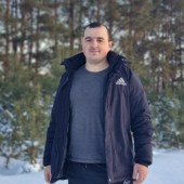 Фаиль, 31 год из г. 