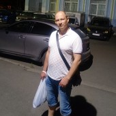 Руслан, 31 год из г. 