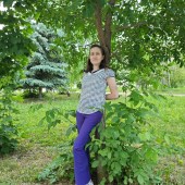 Гуля, 33 года из г. 