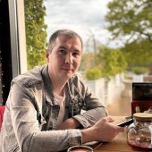 Айдар, 35 лет из г. 