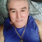 МИГАРБИ, 61 год из г. 