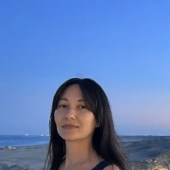 Гульшат, 38 лет из г. 