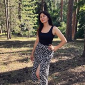 Гульшат, 37 лет из г. 