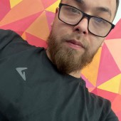 Ильдар, 30 лет из г. 