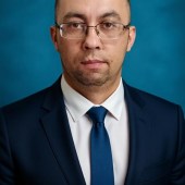 Дамир, 43 года из г. 