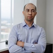 Дамир, 43 года из г. 