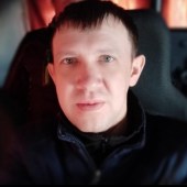 Ильшат, 38 лет из г. 
