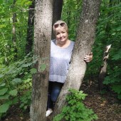 Роза, 62 года из г. 