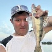 Радик, 38 лет из г. 