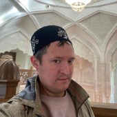 Радик, 38 лет из г. 