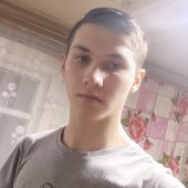 Муса, 23 года из г. 