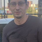 Рафаэль, 30 лет из г. 