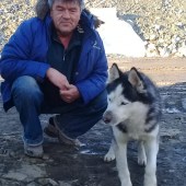 рафик, 61 год из г. 