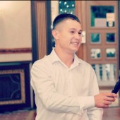 Ильназ, 29 лет из г. 