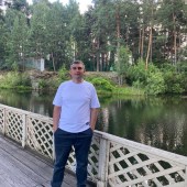 Дамир, 39 лет из г. 