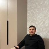 Дамир, 39 лет из г. 