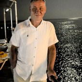 Азат, 47 лет из г. 