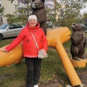 Альфия, 65 лет из г. 