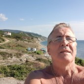 Зинур, 65 лет из г. 