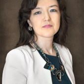 Эльвира, 36 лет из г. 