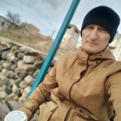 Тимур, 44 года из г. 