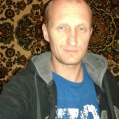 Тимур, 44 года из г. 