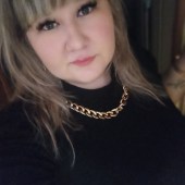 Лилия, 33 года из г. 