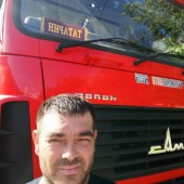 Рамиль, 45 лет из г. 