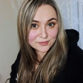 Юлия, 36 лет из г. 