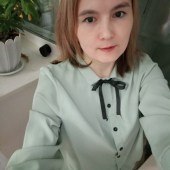 Регина, 31 год из г. 