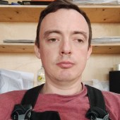 Дамир, 40 лет из г. 