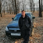 Наиль, 35 лет из г. 