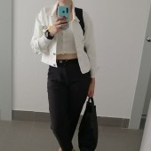 Алия, 37 лет из г. 