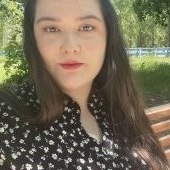 Амалия, 25 лет из г. 
