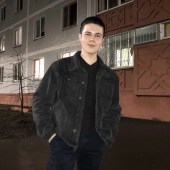 Айнур, 22 года из г. 