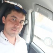 Айдар, 38 лет из г. 