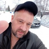 Рафат, 43 года из г. 