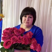 Эльмира, 48 лет из г. 