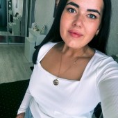 Эльвира, 30 лет из г. 