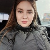 Лилия, 28 лет из г. 