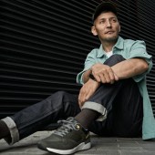 Ринат, 46 лет из г. 