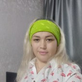 Юлия, 39 лет из г. 